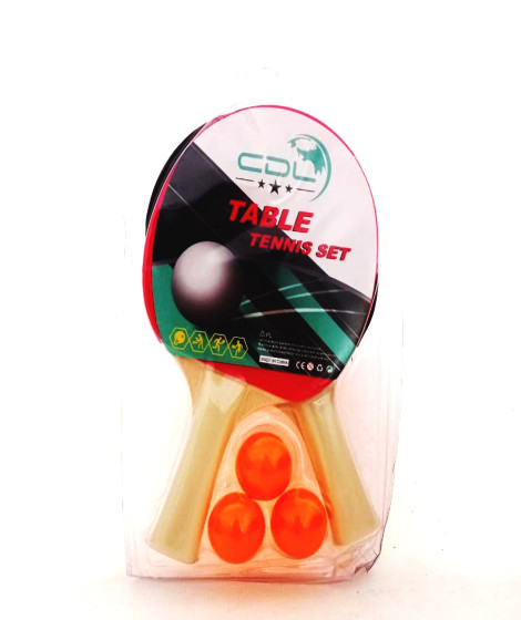 Table Tennis Set Table Tennis Set