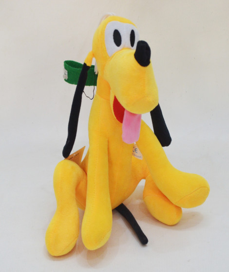 ٍSoft Toy Dog ٍSoft Toy Dog