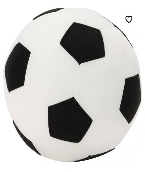 Soft Ball Soft Ball