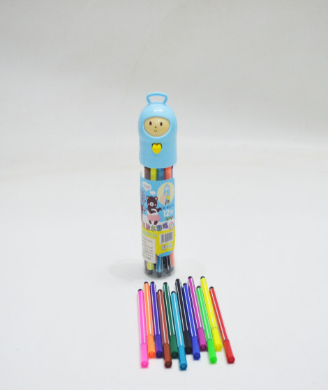 color pen color pen