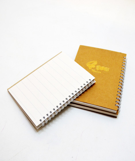 NoteBook (4You) NoteBook (4You)