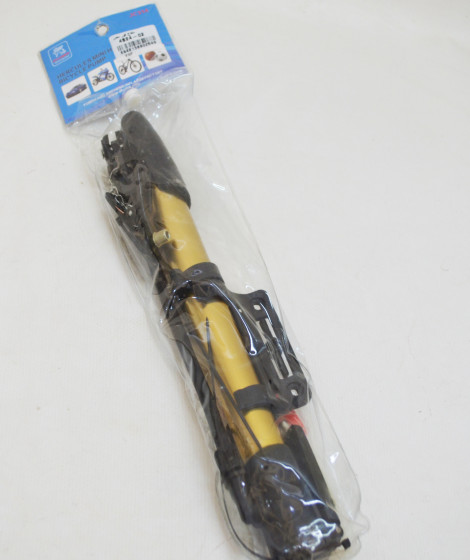 BIKE PUMP BICYCLE AIR BIKE PUMP BICYCLE AIR