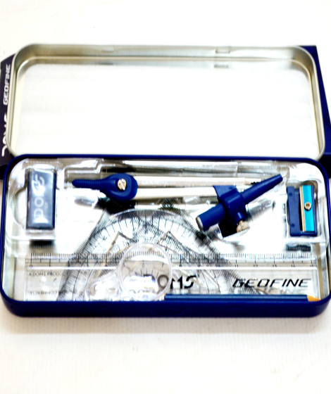 MATHEMATICAL DRAWING DOMS