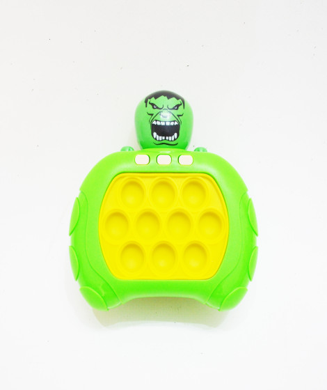 FAST PUSH PUZZLE GAME