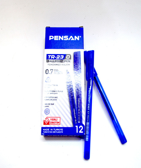 قلم جاف بينسان