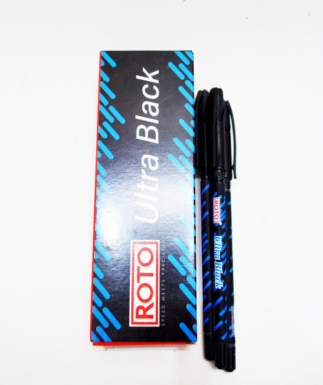 ROTO ULTRA BLACK