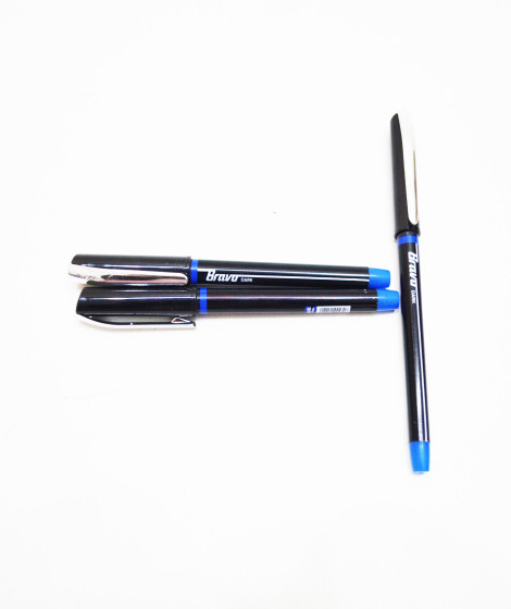 قلم جاف برافو دارك