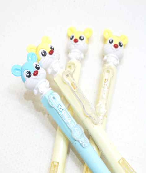 قلم سنون 0.7 اشكال