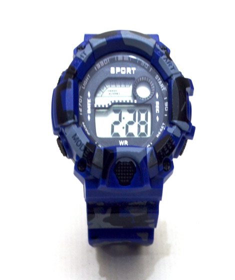 ساعة يد للاطفال 211