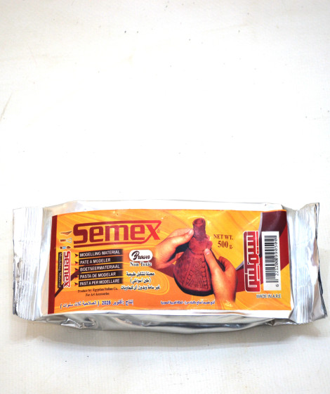 Natural Shaping Dough