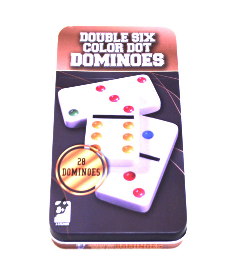 Dominoes