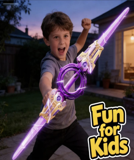 lightsaber