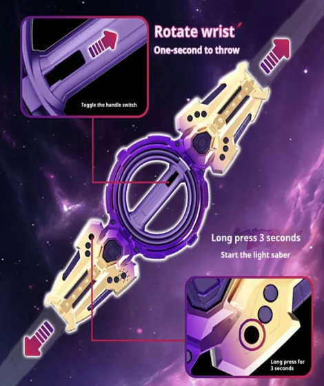 lightsaber