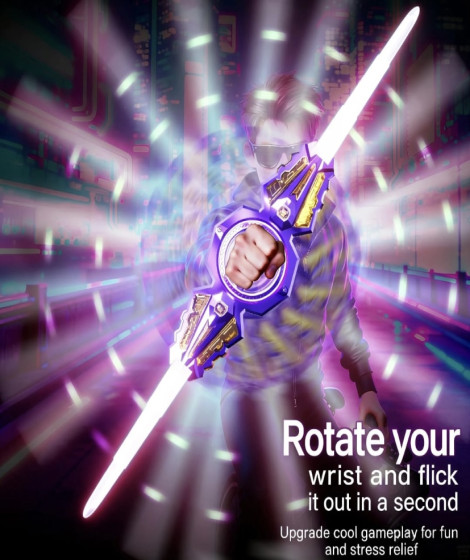 lightsaber