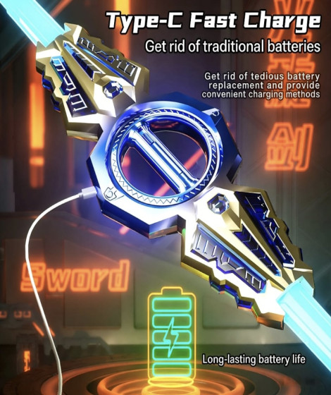 lightsaber