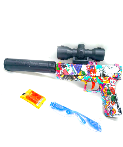 PUBG BB Gun