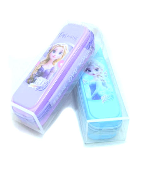 Disney Princesses Pencil Case