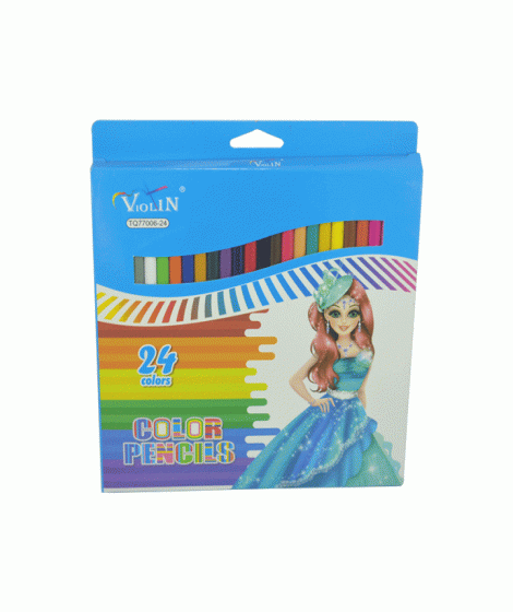 Pencils colors Pencils colors