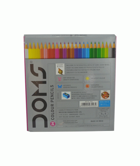 Pencils Colors Pencils Colors
