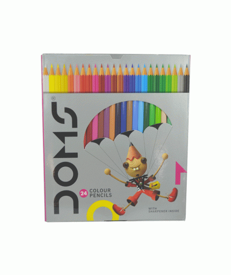Pencils Colors Pencils Colors