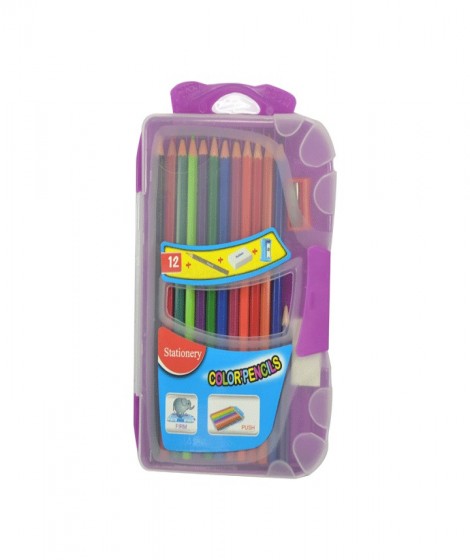 Coloring pencils Coloring pencils