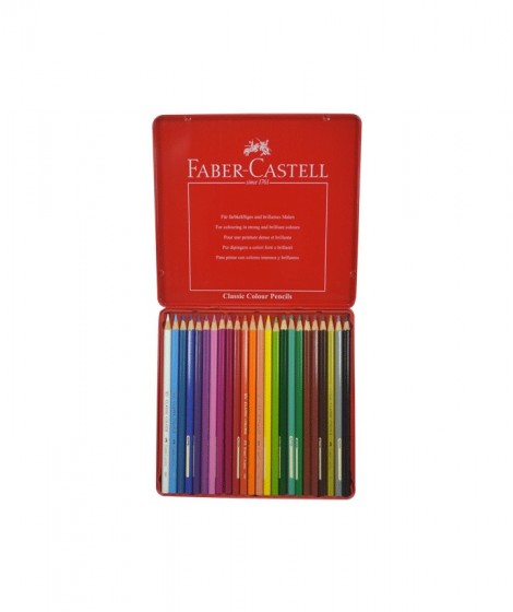 Coloring Pencils 24 L Coloring Pencils 24 L
