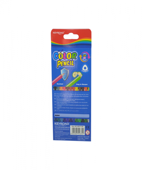 Duo Color Pencils L Duo Color Pencils L