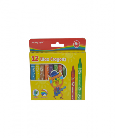 ًWax Crayons ًWax Crayons