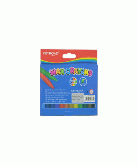 ًWax Crayons ًWax Crayons