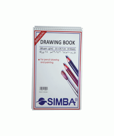 Drawing Book Drawing Book