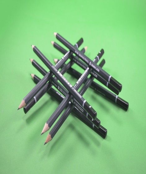 Graphic pencil Graphic pencil
