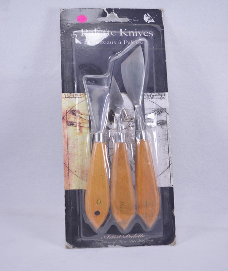 Palette Knives Palette Knives