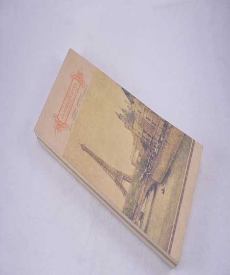 note Book note Book