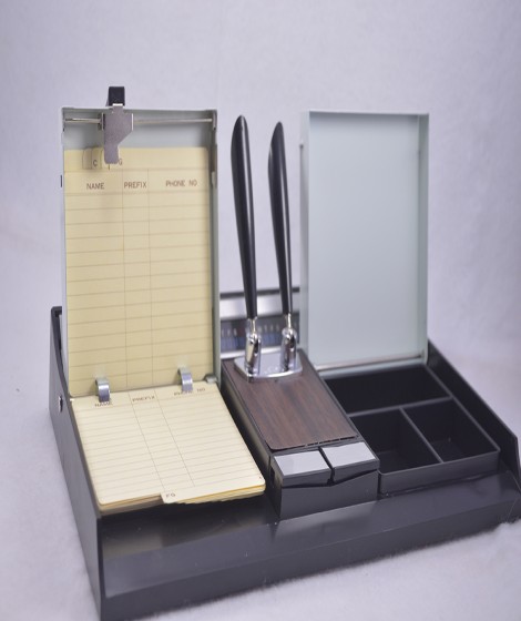 Office notebook Office notebook