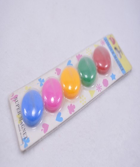Colour Magnet Colour Magnet