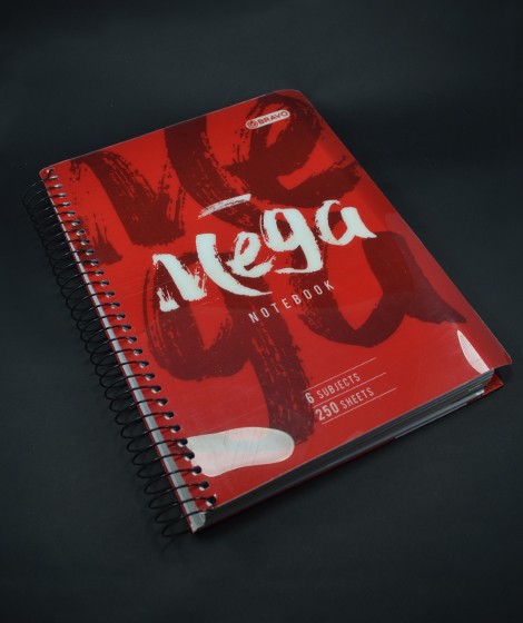 Notebook wire Dividers Notebook wire Dividers