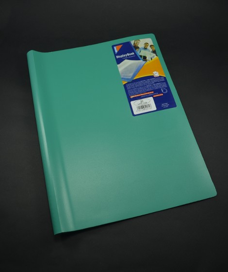 Display Book Display Book