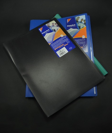 Display Book Display Book