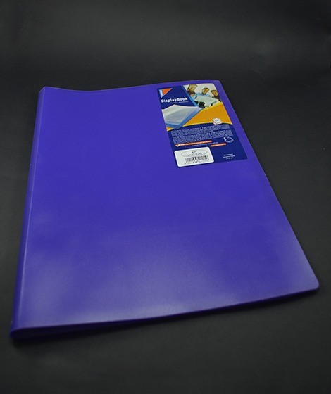 Display Book Display Book