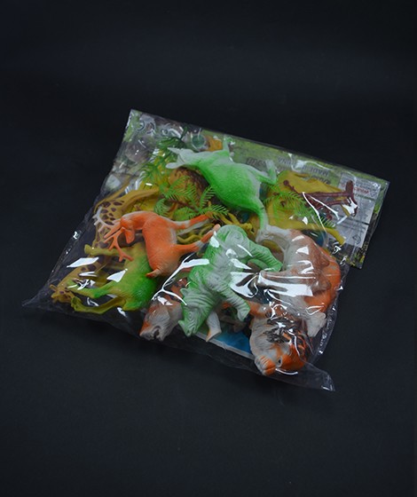 Jungle animals Jungle animals