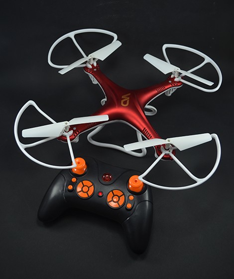 Drone Drone