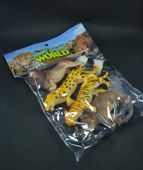Jungle animals Jungle animals