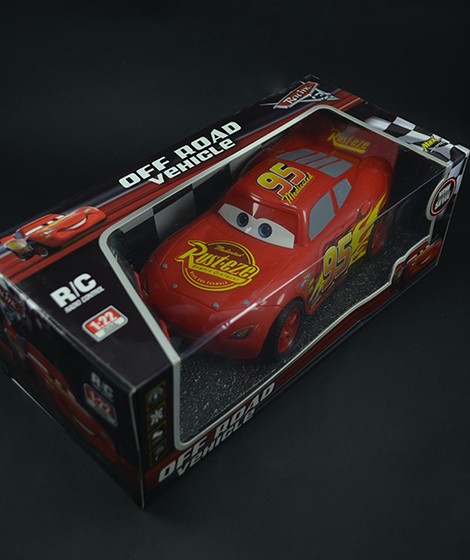 Racing car Racing car