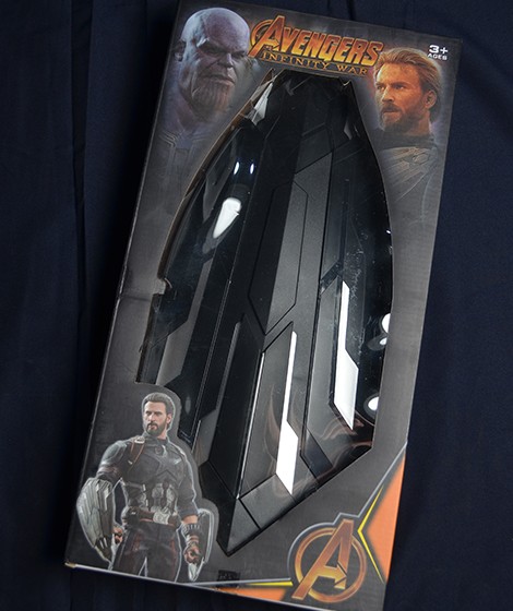 Avengers shield Avengers shield