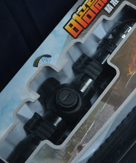 PUBG Rifle M24 PUBG Rifle M24