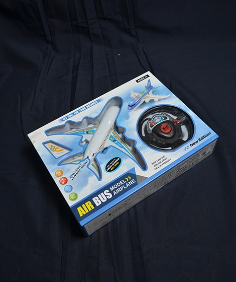 طائرة R/C طائرة R/C