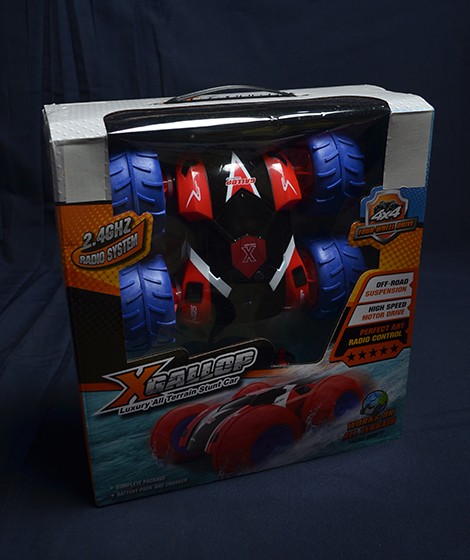 R/C Car & bout R/C Car & bout