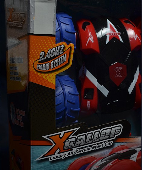 R/C Car & bout R/C Car & bout