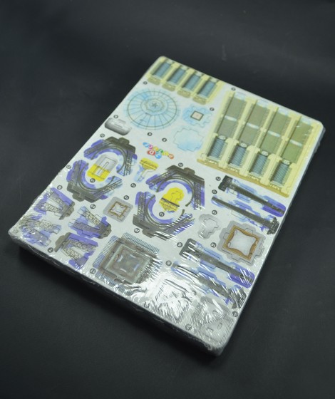3D Puzzle 3D Puzzle
