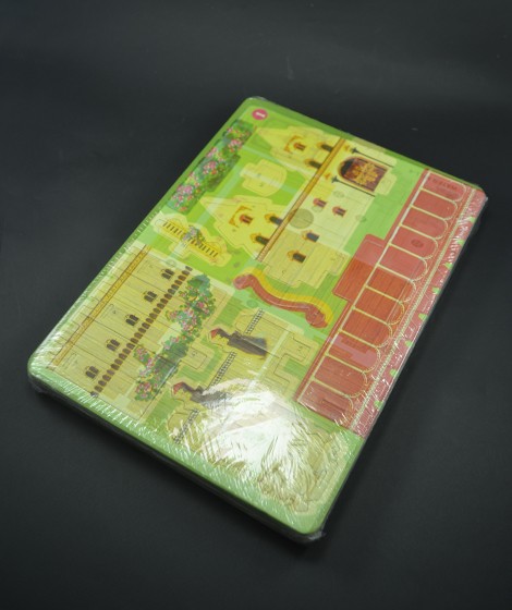 3D Puzzle 3D Puzzle